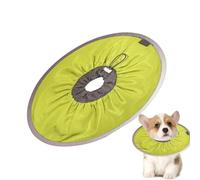 Cône pour Chien, Collier de récupération pour Chats Collier de récupération | Collier de récupération réglable pour chat pour éviter de lécher les bless