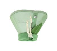 Cône pour Chien Et Chat,Protège-Cou Ajustable Anti-Griffures | Collier Chat Cône Chien Confortable - pour Petites Moyennes Grandes Races Chiots Intérieur Extérieur Jardin Voyage Promenade