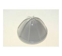 Cone Presse Agrume Pour Petit Electromenager Moulinex Ax91 X91 Masterchef-370 Ax91rg Ms-0672561 Ax9141p Masterchef Délicio Masterchef 5000