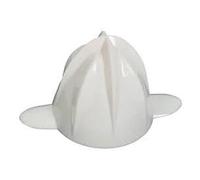 Cône presse agrumes blanc compatible Presse agrumes Moulinex SS-9100044524