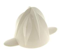 Cone presse-agrumes blanc pour Presse agrumes Moulinex