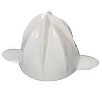 Cône presse agrumes blanc SS-9100044524 pour presse agrumes