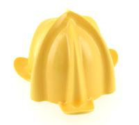 Cone presse-agrumes jaune 00422891 pour presse agrumes