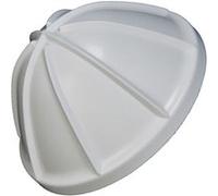 Cone presse agumes pour robot Moulinex MS-0672561 G