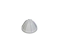 Cone presse agumes pour robot Moulinex MS-0672561 G