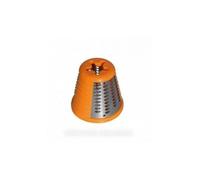 Moulinex XF921001 râpe et spiraliseur manuels Zesteur-râpe Orange