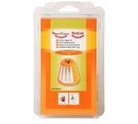 Moulinex XF921001 râpe et spiraliseur manuels Zesteur-râpe Orange