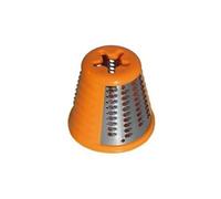 Cone raper fin robot fresh express hv4