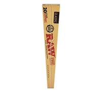 Cone RAW Pré Roulés Rawket x 20
