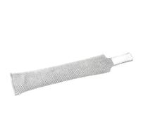 Cône respirant pour chien, anti-léchage doux, plusieurs tailles avec boucle à crochet réglable, utilitaire de récupération post-opératoire pour la gestion de la protection des plaies et protection