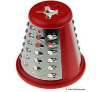cône rouge à raper gros pour robot freshexpressmax dj810510 ref ss193998