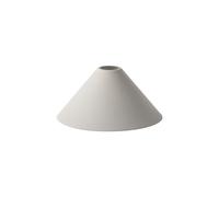 Cone Shade - Abat-jour inside white