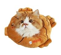 Cône souple pour chat - Collier de récupération confortable, col E souple réglable pour chats | Plus doux et durable pour la après le collier doux pour chats, idéal pour les v tements