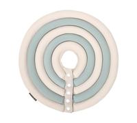Cône Souple pour Chien Collier de Convalescence réglable Anti-léchage Chiot | Collier de Convalescence pour Chaton Propriétaires animaux amoureux dresseurs vétérinaire appartement maison bureau sa