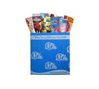 Cone surprise licence - modèle aléatoire - livraison à l'unité