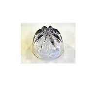 CÔNE TRANSPARENT POUR PRESSE-AGRUMES KENWOOD