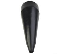 Cône universel pour installation de coffre CV - Outil pour montage extensible pour coffre de CV - Aide au montage en plastique durable pour arbre de transmission de voiture et camion