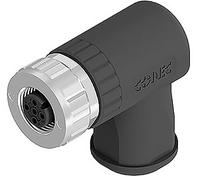 Conec 43-00098 Connecteur non confectionné pour capteurs/actionneurs Nombre de pôles: 5 1 pc(s)