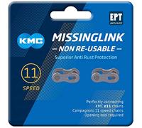 CONEC.CAD.KMC DLC 11NR EPT 1/2x11/128 10V PLA (2U)