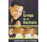 Conectados con el gringo - DVD Zone 1 G