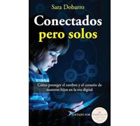 Conectados pero solos