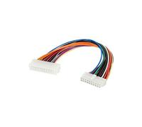 CONECTICPLUS adaptateur alimentation 24 points pour carte mére 20 points