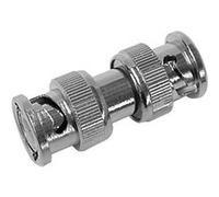 KOMELEC Adaptateur bnc mâle mâle