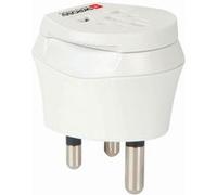 KOMELEC FRANCE Adaptateur De Prise France Vers Afrique Du Sud