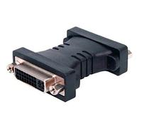 CONECTICPLUS Adaptateur dvi femelle femelle