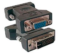 CONECTICPLUS Adaptateur DVI mâle vers VGA femelle
