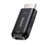 CONECTICPLUS Adaptateur HDMI mâle vers USB-C femelle - 4K 60Hz