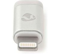 KOMELEC FRANCE Adaptateur Lightning Vers Micro Usb B Femelle 0.20mm