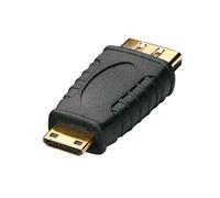 CONECTICPLUS Adaptateur mini hdmi mâle vers hdmi femelle