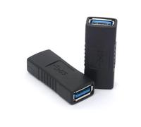 CONECTICPLUS Adaptateur usb 3.0 type a femelle femelle