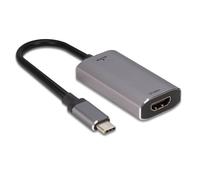 CONECTICPLUS Adaptateur USB type C 3.1 vers HDMI 2.1 femelle - 8K 60Hz / 4K 120Hz