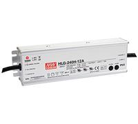 CONECTICPLUS Alimentation pour Ruban LED 12 Volts 16A - 240 Watts IP67