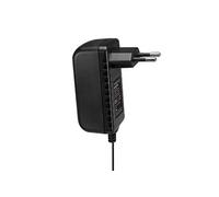 CONECTICPLUS Alimentation secteur 12 volts 1.5a connecteur 5.5 x 2.1 mm 18 watts