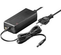 CONECTICPLUS Alimentation secteur 12 volts 3a avec connecteur 5.5 x 2.5 mm - 36 watts