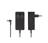 HQ-Power Adaptateur Universel, pour équipement Informatique, 15 VCC, 2 A, 30 W, connecteur DC 5.5 x 2.1 mm, Noir