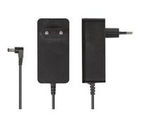 CONECTICPLUS Alimentation secteur 15 volts 2a avec connecteur 5.5 x 2.1 mm - 30 watts G