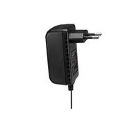 CONECTICPLUS Alimentation secteur 5 volts 1a connecteur 5.5 x 2.1 mm 5 watts