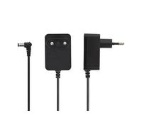 KOMELEC FRANCE Alimentation Secteur 9 Volts 1a Avec Connecteur 5.5 X 2.5 Mm 9 Watts