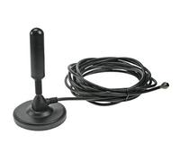 CONECTICPLUS Antenne TNT magnétique 2DB
