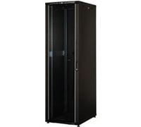 KOMELEC FRANCE Baie Réseau Informatique Beea 26u 600 X 800 Noir