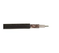 KOMELEC FRANCE Bobine De Câble Bnc Rg58 100m