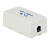 CONECTICPLUS Boitier de Connexion RJ45 Cat.5e Non blindé