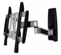 KOMELEC FRANCE Bras Mural Extensible Tv Lcd Plasma 26' A 52'