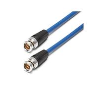 CONECTICPLUS Câble bnc 12g-sdi numérique rigide hdtv 4k - 5m