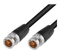 CONECTICPLUS Câble bnc 3g-sdi numérique rigide hdtv - 5m