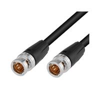 Câble BNC 3G-SDI souple 15 mètres